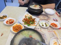-长顺参鸡汤店(西塔总店)