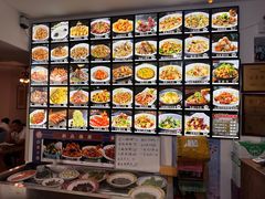 -小郭私房菜·海肠捞饭店(学士街店)