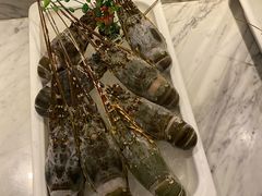 -雍和会海鲜姿造自助(湖东路店)