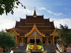 -西双版纳勐泐文化旅游区