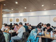-故宫餐厅(景运门店)