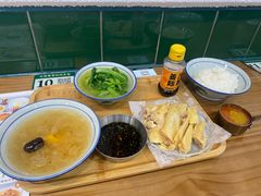 -阿金大白·上海菜馆(新天地店)
