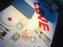 -Wei菋·Le Bistrot