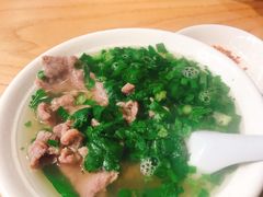 -杨三孃跷脚牛肉(中粮鸿云悦街店)