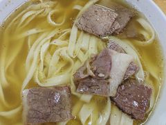 -十二忠手拉面(中华路店)