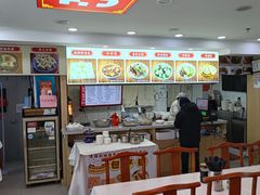 -陈寔包子王·卤煮小肠·京味小吃(龙潭店)