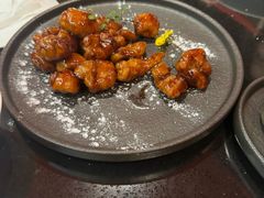 -老头儿油爆虾·知味杭州(爱琴海购物中心)