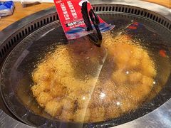 -山河屯铁锅炖·非遗东北菜(南山店)
