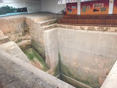 -马王堆汉墓遗址