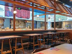 大堂-老乡鸡(上海品尊国际中心店)