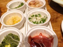 -额尔敦传统涮(西坝河店)