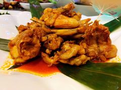 -湖锦酒楼·32年地道湖北菜(光谷店)
