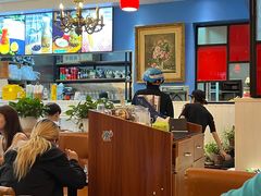 -Me&Joe意大利面·珍珠奶茶(鲁班路店)