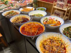 -福苗小骆驼烧烤(曲江店)