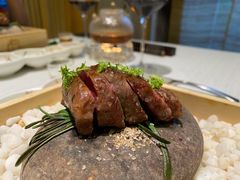 安格斯牛排-和木The Home·私厨(鼓楼店)