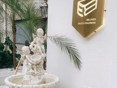 -BEC(好景花园店)