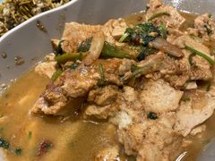 -向外鱼乐·土菜·虹鳟鱼