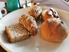 -圣雷克大酒店-爱琴海自助餐厅