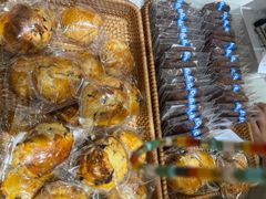 -小飞象面包公社(珠江路金鹰店)
