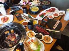 -一牛道炭火烧肉居酒屋(椒江店)