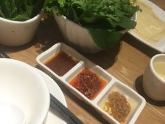 -掂档潮汕牛肉火锅(沈阳万象城店)