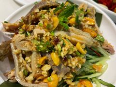 -六少·猪肚包鸡火锅(卓悦INTOWN店)