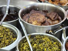 -旺泉餐饮店·清真牛肉面馆