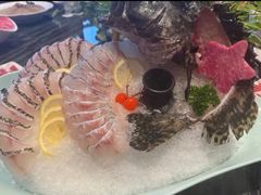 -大渔小鲜火锅店