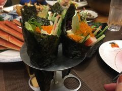 -割烹旭日本料理(龙湖狮山天街店)