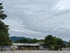 -秦始皇帝陵博物院-丽山园