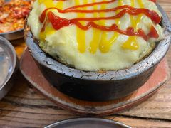 -枣玛尔脊骨汤·烤肉(西塔总店)