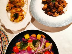 -俄士厨房(环球港店)
