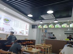 大堂-瓜瓢面(小龙坎店)