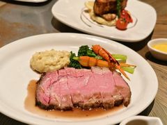 -WESTWOOD•落日餐厅•乐队演出(前海壹方汇店)