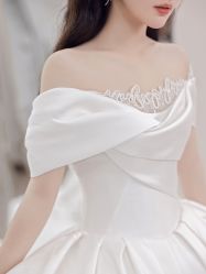 -纯色时光婚纱艺术馆WHITE