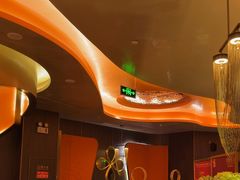 -尚善若水·汤泉·SPA·沐足(东方渔人码头店)