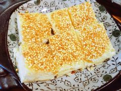 蒙古冰糕-格日勒阿妈蒙古厨房(大召店)