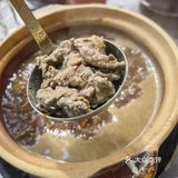 小巷子里的惊喜鸭煲[调皮]利苏