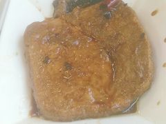 -王家沙点心店(西康路店)