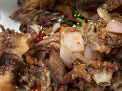 -3号仓库·创意中国菜(新世界城店)