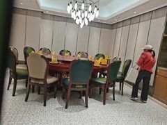 包厢-南海渔村(火炬园店)