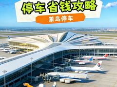 -青岛胶东国际机场