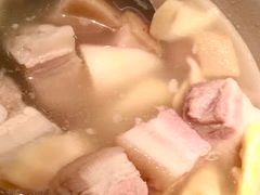 -老洋房花园饭店(绍兴路店)