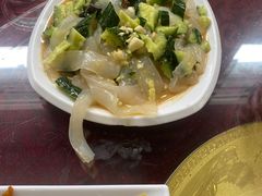 -途肴·老农饭庄(百里峡店)