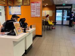 -麦当劳(温州人民路店)