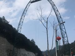 -梦幻奥陶纪景区