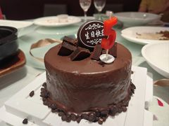 -红宝石·鲜奶小方·海派西点房(莘庄龙之梦店)