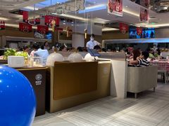 -西贝(上海中心店)
