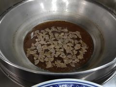 传统牛肉面-东方宫中国兰州牛肉拉面(新起街店)