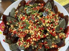 -郴州特产舜华临武鸭(郴州西站店)